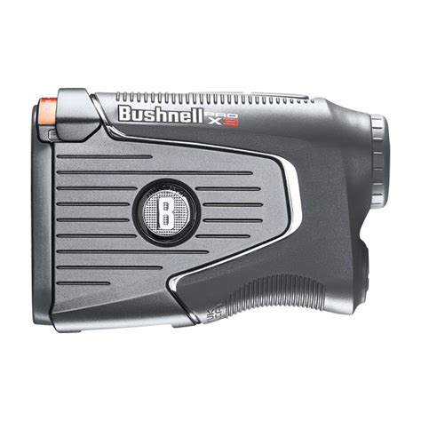 Bushnell Pro X3 Laser Rangefinder Bushnell Pro X3 Laser Rangefinder