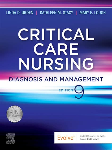 Critical Care Nursing E Book Critical Care Nursing