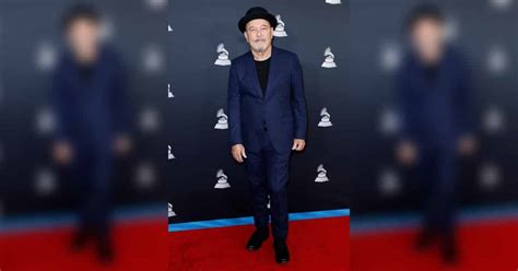 [video] Salswing De Rubén Blades álbum Del Año En Los Latin Grammy