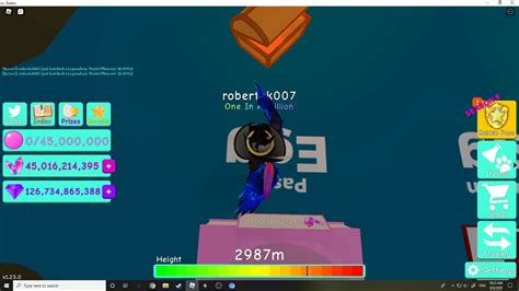 Roblox Grinding For Crystal Teddy Bgs Youtube