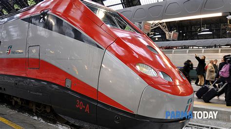 Nuovi Orari Per I Treni Da Domenica 12 Giugno Parte L Estate Trenitalia