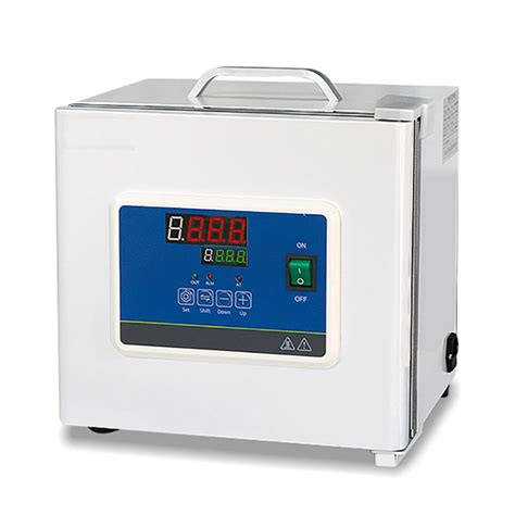 Bxp 6 Lab Portable Mini Incubator High Precise Temperature Control Incubator 100w Electric