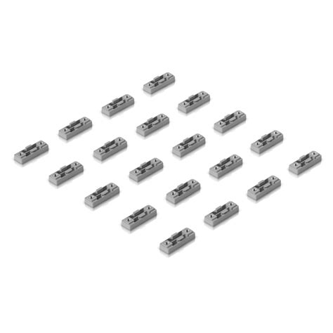 streakwave ubiquiti uacc rack pm kit precision rack mount kit pk