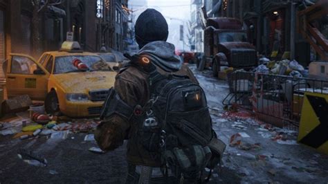 Resident Evil Et Splinter Cell Sunissent à The Division 2 Pour Des