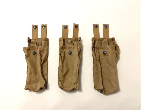 Yahoo Pocket General Molle Cmu P P