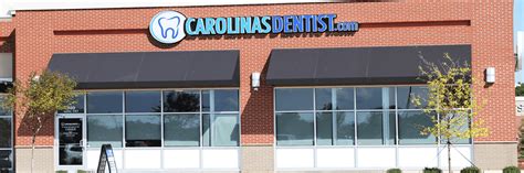 Your Local Dentist in Fayetteville, NC | CarolinasDentist