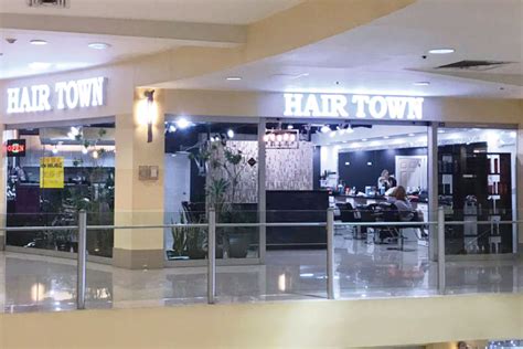 Services - Agana Shopping Center