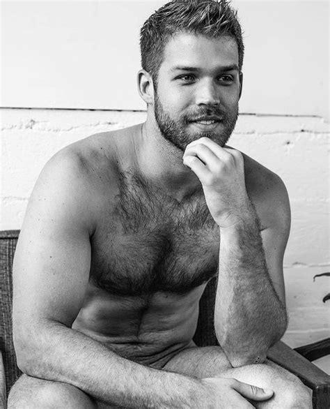 Pin On Woof Muscle Bear Men Hairy Muscle Men Hairy Men