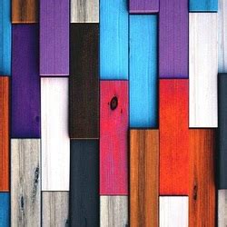 Пазл «Цветной» из 169 элементов | Собрать онлайн пазл №262727