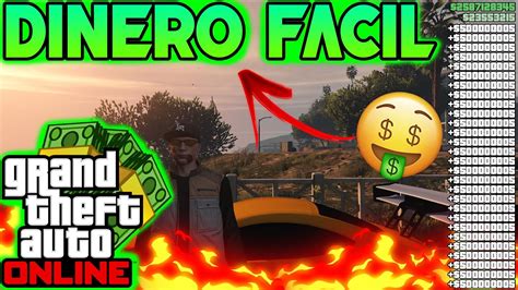 Como Ser Millonario Desde El Inicio Del Juego En GTA Online