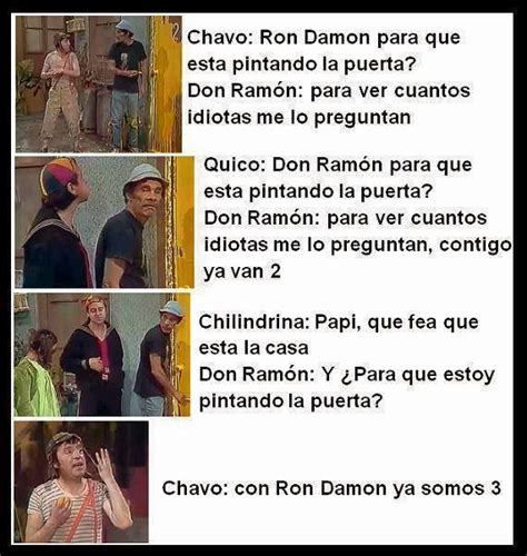 Imagenes Chistosas De Chavo Del 8 Imagui