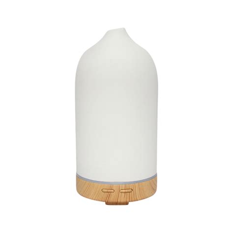 Aromamist Ultrasonic Mist Diffuser Noosa - The Zen Store