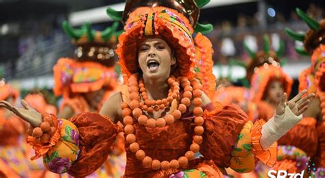 Mocidade Alegre Marca Primeiro Ensaio Rumo Ao Carnaval