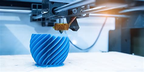 3d Printing: A Revolutionary Prototype Technology – gobernauta