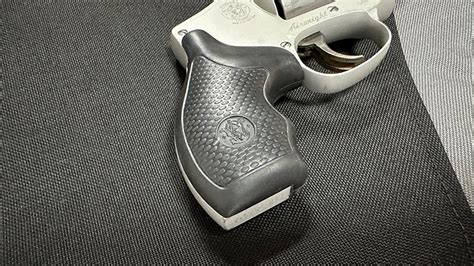 Smith And Wesson 642 Airweight Review Best Revolver