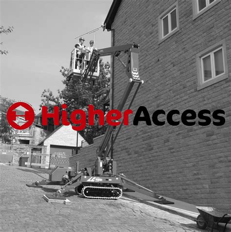 Access Equipment Hire 147 X Uk Companies Page 1