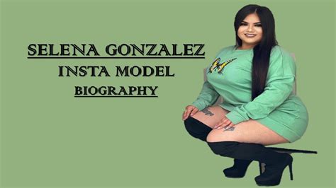 Selena Gonzalez Wiki Age Height Weight Lifestyle Net Worth