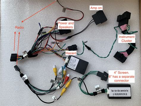 2013 2014 Ford F 150 Edge Climate Control Wiring And Installation