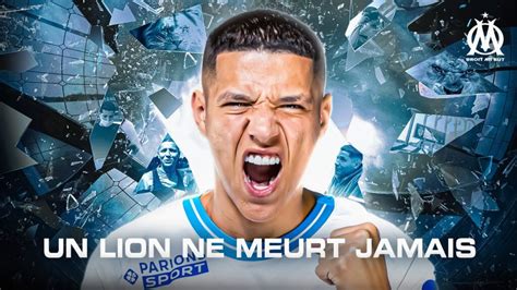 Amine Harit L Incroyable Histoire D Un Lion Qui Ne Meurt Jamais