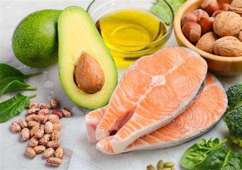 Type 2 Diabetes Healthy Fats May Help Prevent Diabetes 3 Foods With Healthy Fats To Control