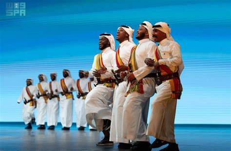 Royal Institute Of Traditional Arts Launches The Confluence Of Saudi