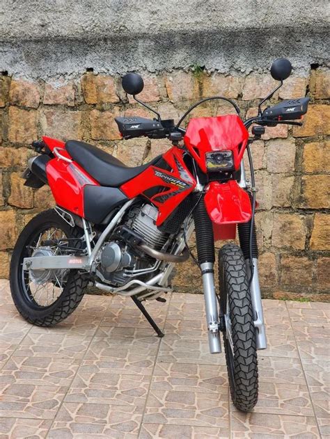 Honda Xr 250 Tornado 2008 1284911494 Olx