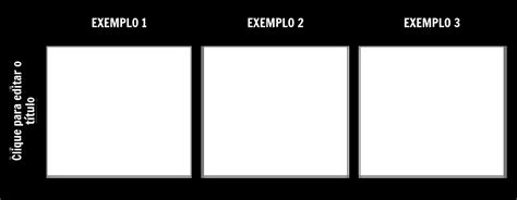 3 Exemplos Gráfico Storyboard Por Pt Examples