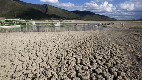 Nuevo Le N Declara Emergencia Por Sequ A Y Desabasto De Agua En Las