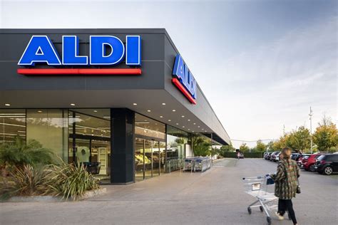 Aldi crece en España con la apertura de cuatro nuevos supermercados en