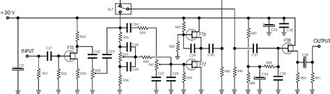 Schema Elettrico Nuova Elettronica Fare Di Una Mosca