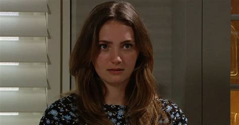 Emmerdale spoilers: Gabby plans to flee the Dales in wedding to Jamie ...