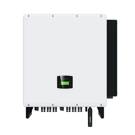 Solar Power Products Weelink Three Phase String Inverter Kw Solar