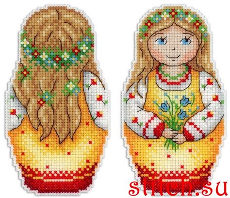 Наборы для вышивания МП Студия (страница 23)