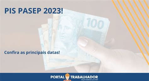 Pis Pasep 2023 Como Ficarão Os Valores Portal Trabalhador