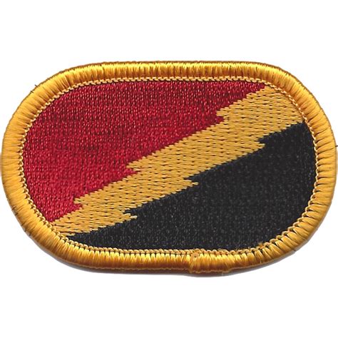 116th Military Intelligence Group Patch Military Intelligence Patches