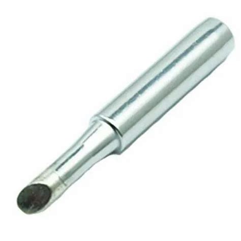 Round HAKKO 900M T 4C Soldering Bit 60w At Rs 65 Piece In Ghaziabad