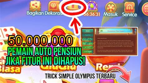 Juta Pemain Auto Uninstall Massal Hdi Jika Fitur Ini Hilang Trick