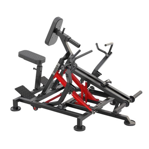 BUILT Strength Infinite Series Deep Seated Row (New) | CTX Home Gyms