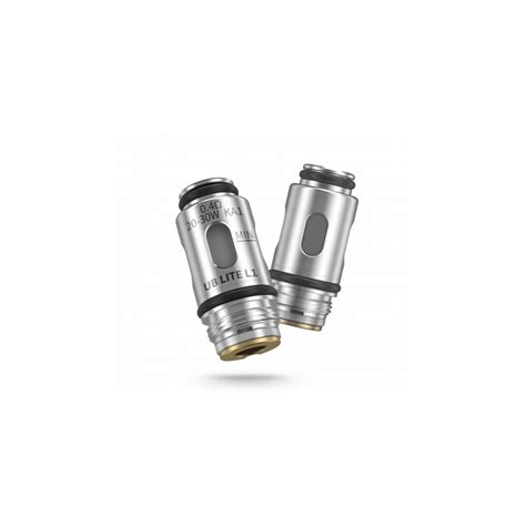 Lost Vape Ub Lite Coils Er Pack