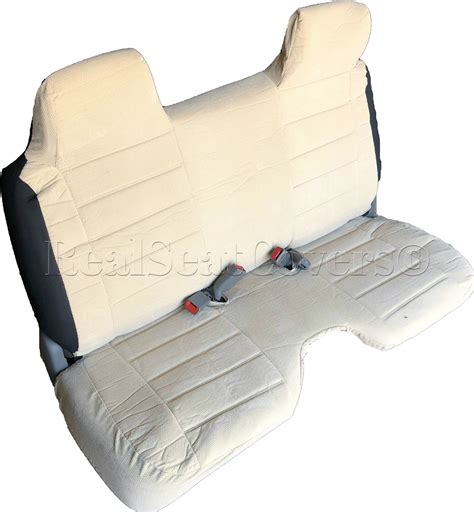 bench seat cover for truck 1