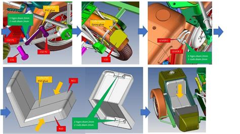 Free Stl File Assembly Instructions Bmw R75 Rc 👽・3d Printable Model To Download・cults