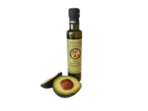 The 10 Best Cold Pressed Avocado Oils Of 2025 Reviews Findthisbest