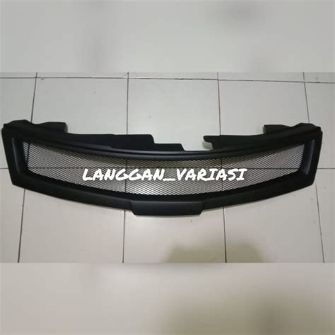 Jual Grill Livina XV SV Tahun 2007 2008 2009 2010 2011 2012 Model