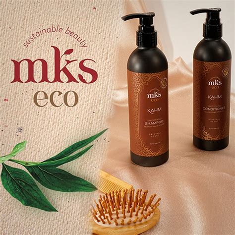 Neukrotiva Kosa MKS Eco KaHm Smoothing Tretman 60ml