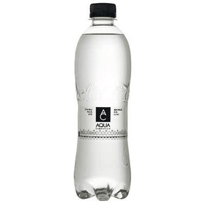 Aqua Carpatica Apa Minerala Carbogazoasa X L Bauturi Alcoolice