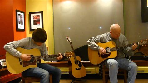 Dueling Banjos Strictly Instrumental Live At Borders On 3 4 11