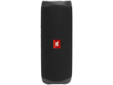 Caixa De Som Bluetooth Jbl Flip Port Til Prova D Gua W Usb