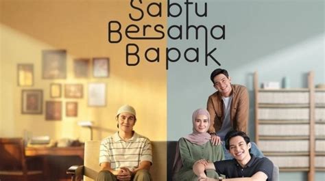 Sinopsis Series Sabtu Bersama Bapak Tayang Juni Di Prime Video