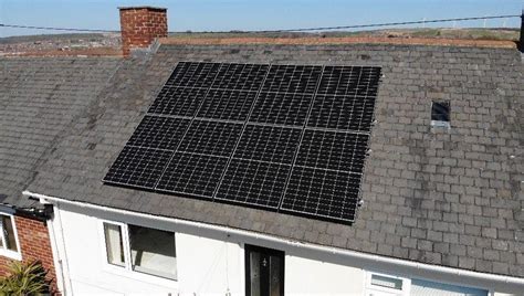 Do You Need Planning Permission For Solar Panels Swish Home Improvements