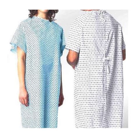 Printed Hospital Patient Uniform at Rs 250/piece in Mumbai | ID: 19312732612